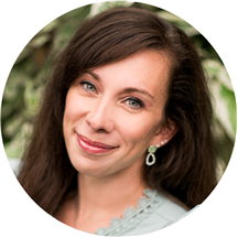 Erica Bogart, MA, LPC