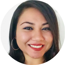 Erica Estrada Marroquin, LCSW