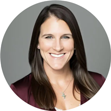 Erica Gault, LPC Associate