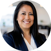 Erica Guerrero, APRN, RN