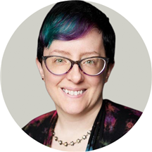 Erica Hungerford, LPC