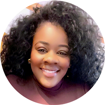 Erica Iyamu-Osagie, LCSW