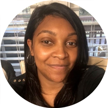 Erica Johnson, LCSW - C