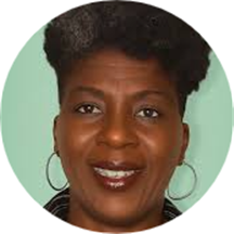 Erica Johnson, PMHNP