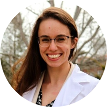 Erica Jones, MS, RD