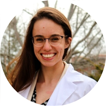 Erica Jones, RD