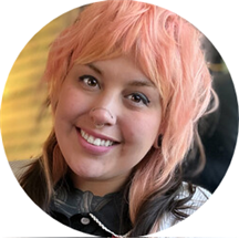 Erica Martinez, LCSW