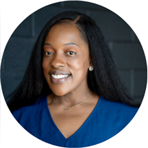 Erica Moore-Smith, LCSW