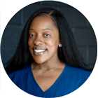 Erica Moore-Smith, LCSW