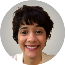 Erica Paragallo, LMSW