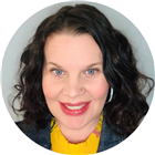 Erica Perkins, MS, LMHC