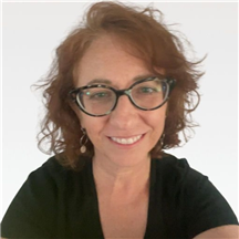 Erica Schwartz, LCSW