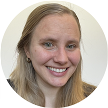 Erica Stad, MSW, LICSW