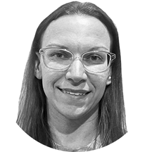 Erica Stubbles, LMSW