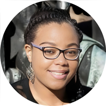 Erica Thornton, LCSW