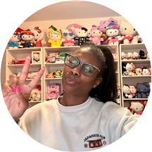 Erica Ward, MPH, LCSW