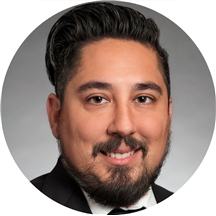 Erick Rainosek, LCSW