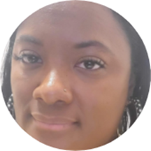 Ericka Sunnerville, APN, PMHNP