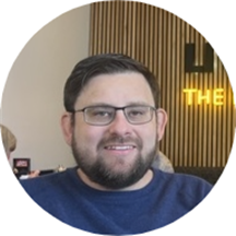 Erik Eidenschink, LPC