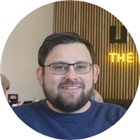 Erik Eidenschink, LPC