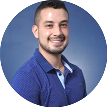 Erik Flores, APRN, RN, APN, MS, PMH