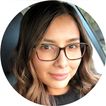 Erika Alatriste, LCSW