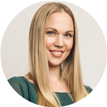 Erika Behrmann, RD, CSSD