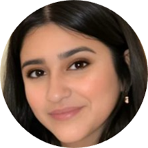 Erika Castillo-Emshoff, LPC Associate