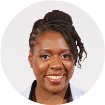 Erika Fadahunsi Lizardo, LCSW