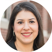 Erika La Frano, LCSW