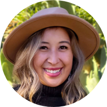 Erika Liu-Culpin, LMFT