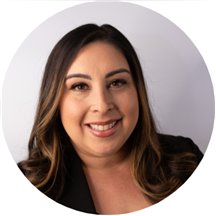 Erika Marie Hernandez, LMFT