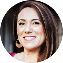 Erika Olivarez, LMFT