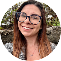 Erika Pettersen, LPC