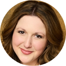 Erika Rogers, APCC, AMFT