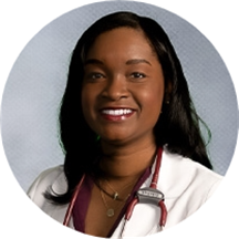 Erika Stack-McDougal, APRN