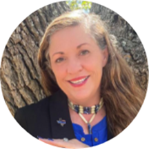 Erika Unberhagen, LCSW