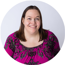 Erin Borton, LCPC, CADC