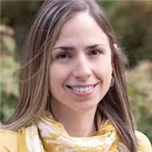 Erin Carpenter, LPCC