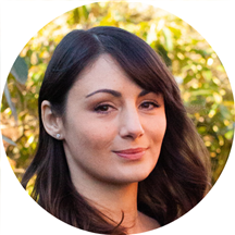 Erin Heath, LMHC, MS