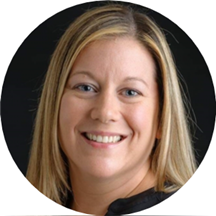 Erin Hillers, CNM, WHNP-BC, CARN-AP