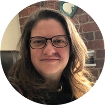 Erin Hoffman, MSW, LISW-S