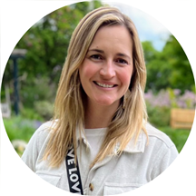 Erin Miller-Brennan, CMHC