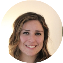 Erin Poland, ATR-BC, LCAT