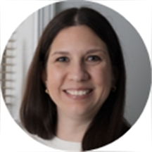 Erin Robbins, LCPC