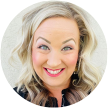 Erin Robertson, LMFT