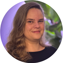 Erin Story, SW