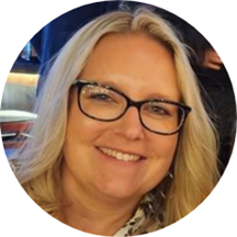 Erin Thompson, PMHNP