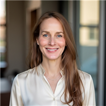 Erin Troxell, LCSW - C