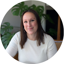 Erinn Williams, LCPC